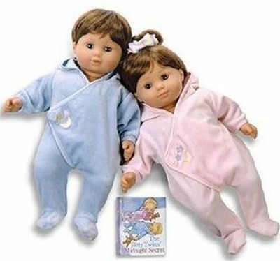 bitty twins american girl