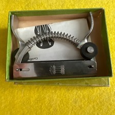 VEB Sinfonia Tromon Kapodaster for Guitar And Loud made in GDR vintage