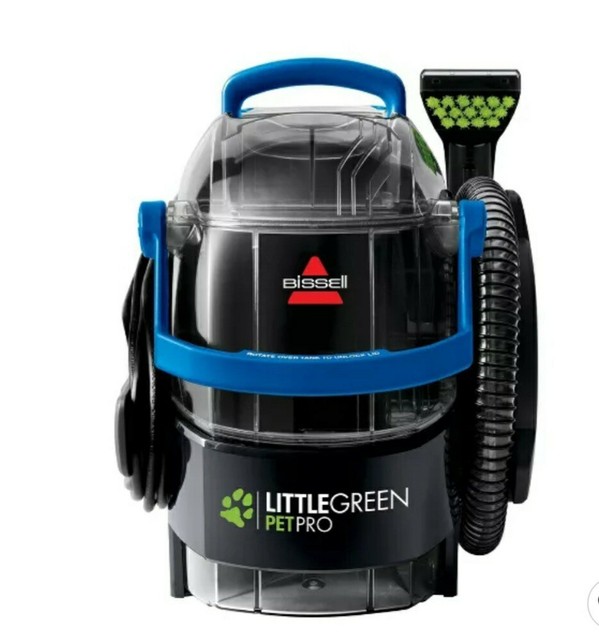 wet mop refill round