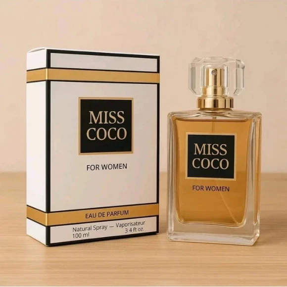Coco 可可淡香精女| eBay