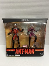 Marvel Legends The Astonishing Ant-Man & Stinger 6  Figure Toys R Us Exclusive