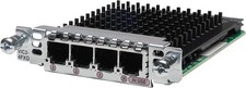 Cisco VIC2-4FXO 4-Port Voice Interface Card
