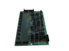 MORI SEIKI AP-DTP-AC CIRCUIT CONTROL BOARD NSNP