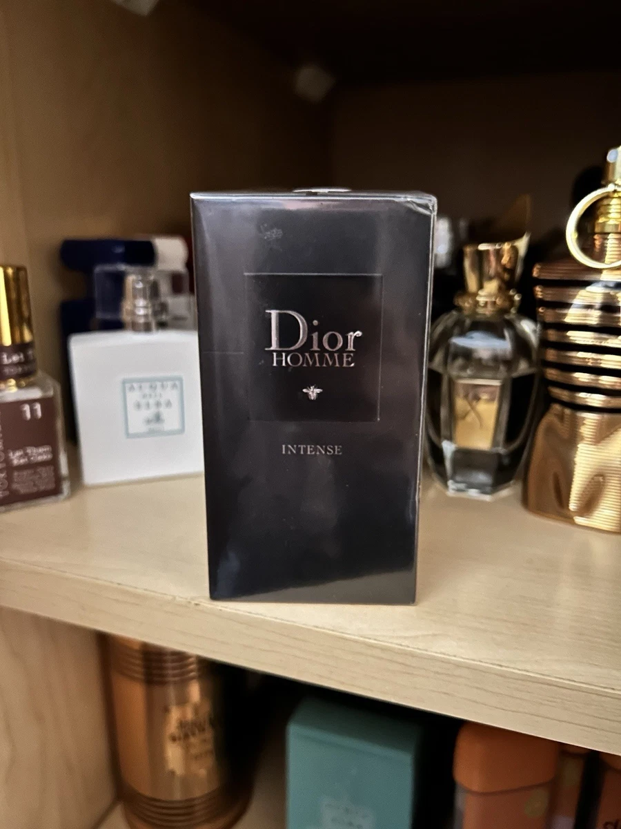 Christian Dior Homme Intense Dior Eau de Parfum for Men for sale