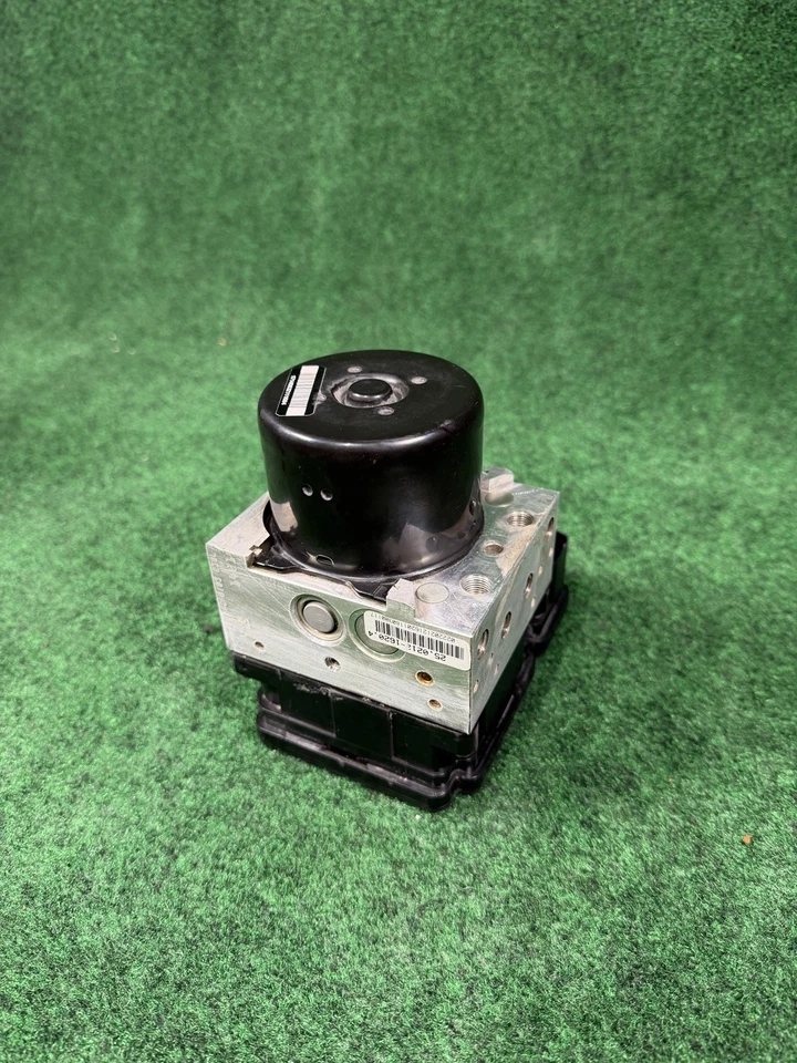 Módulo de bomba de freno ABS 10-12 Lincoln MKZ Milan Ford Fusion híbrido BE58-2C555-AB Foto 3 de 4