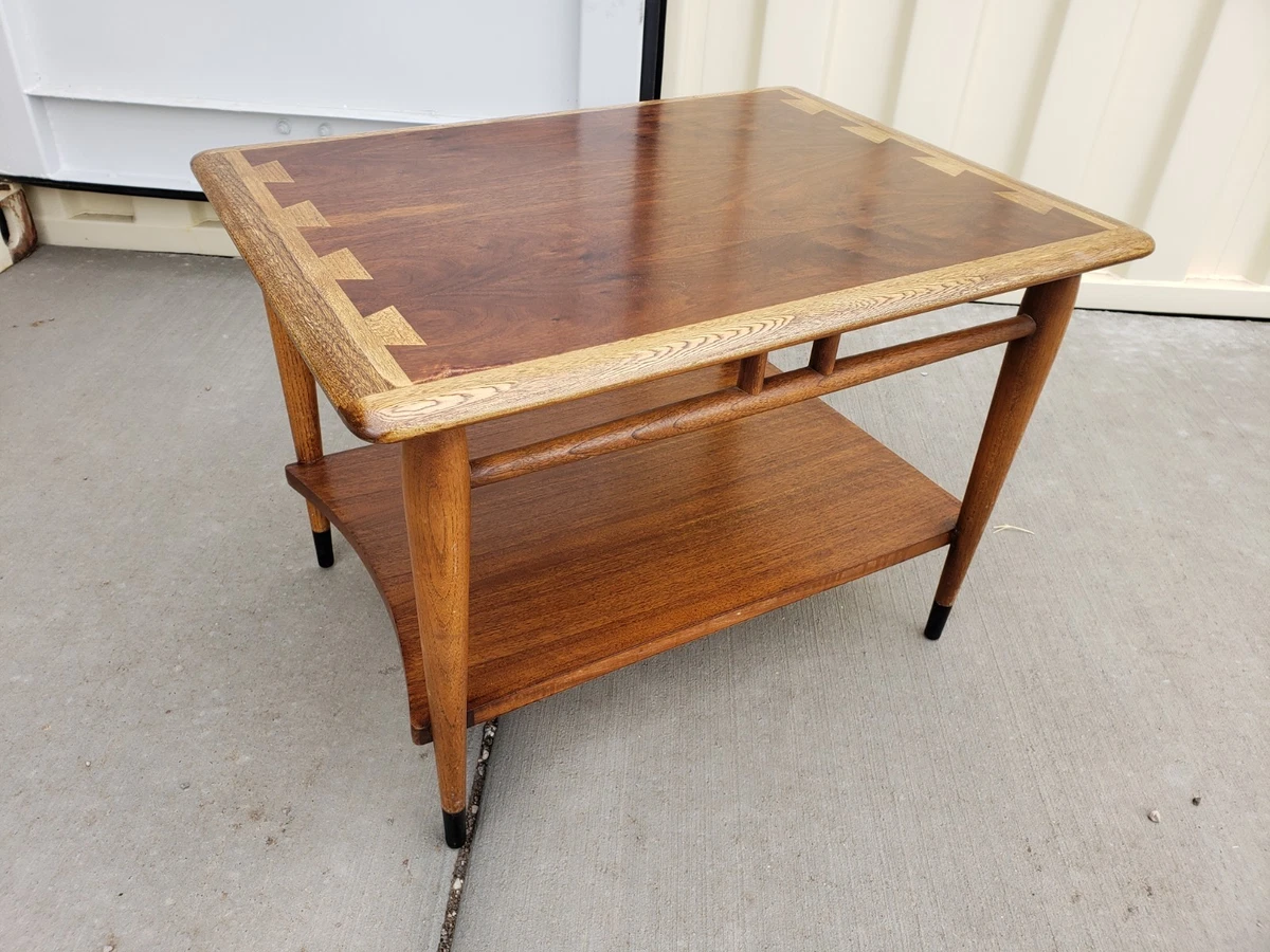 Vintage Lane Table In Antique Tables (1950-Now) for sale | eBay
