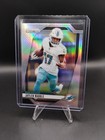 2024 Prizm Football - Jaylen Waddle - SILVER HOLO #178 MINT