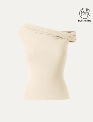OGL Multi-wear Versatile Necklines Bra Top, Afterglow