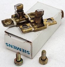 Lot of 2 - SMFH20 Siemens Overload Heater Element - Next Day Option