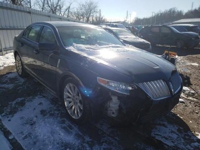 Audio Equipment Radio Control Panel Fits 11-12 MKS 2243086