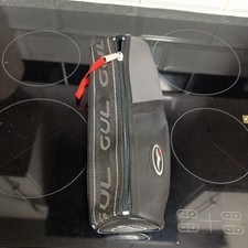 GUL Helix Black Long Pencil Case 30cm Case - Stationary - Great Condition