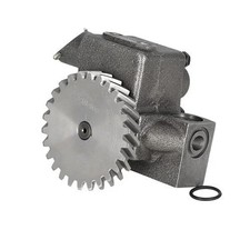 Oil Pump Fits Case 310g 450 450b 480b 480c 480d 530ck 580 580b 580c 580d A38372