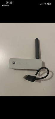 Original Microsoft Xbox 360 W-LAN Adapter - WLAN Antenne