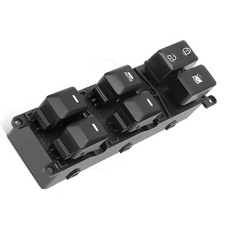 For Kia Rio Pride 2012 2013 2014 2015 Driver Window Control Door Lock Switch New