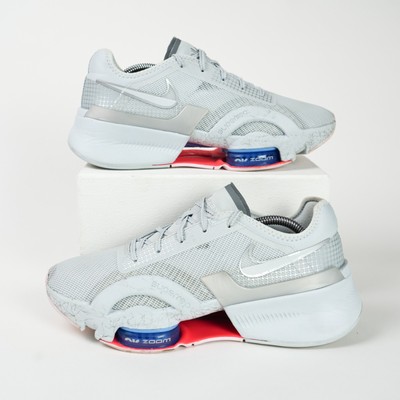 Nike Air Zoom SuperRep 2 | DA9492-004 | US 9 / EU 40.5 | gebraucht
