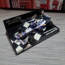 Minichamps Williams-Renault FW18