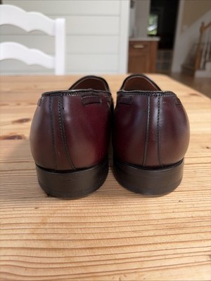Alden 663