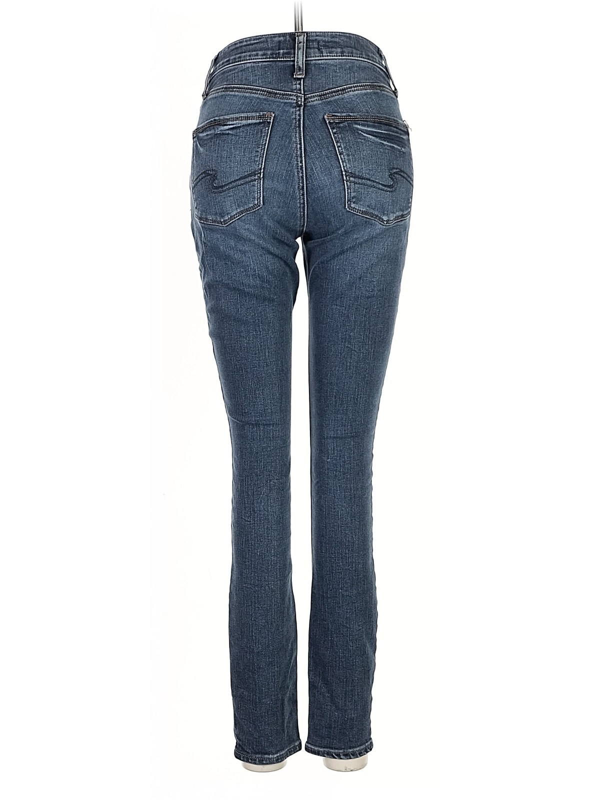 Silver Jeans Co. Women Blue Jeans 25W - image 2