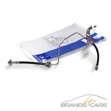 ATE BREMSSCHLAUCH LEITUNG HINTEN RECHTS FÜR OPEL ASTRA G H MERIVA ZAFIRA A B