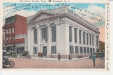 Elizabeth, N.J. Union County Trust Company gl1936 217,531