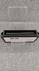 Capcom Sweet Home Famicom NES FC