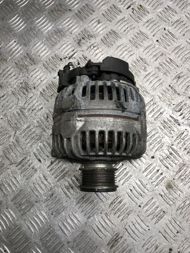 Volkswagen Golf VI 2008 Lichtmaschine 06F903023F Diesel 81kW DRA67008