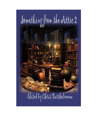 Something from the Attic 2