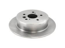DuraGo 74NP95Q Rear Brake Rotor Fits 2004-2005 Toyota RAV4 Disc Brake Rotor
