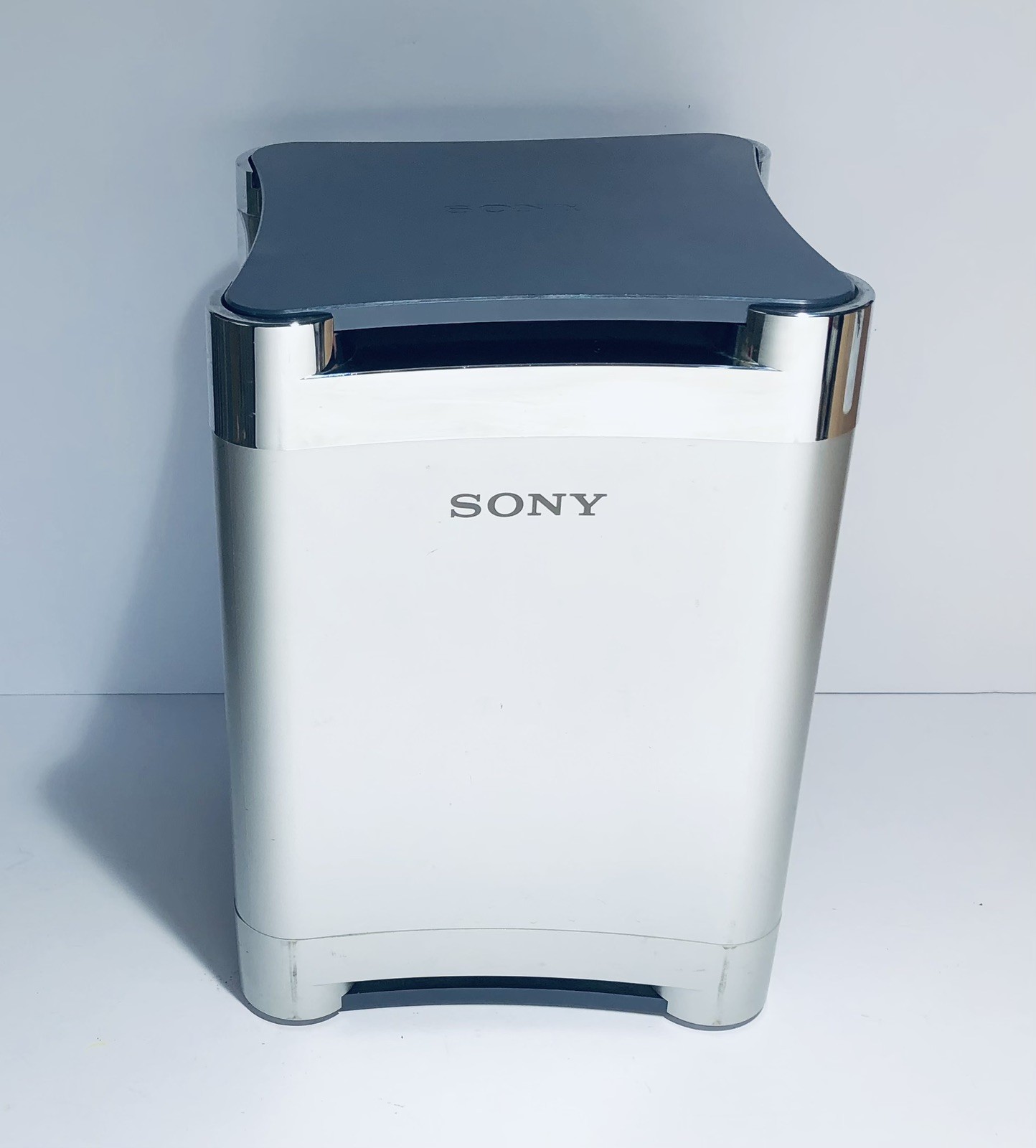 Sony Speaker System Surround Sub Woofer SS-WS503 Tested