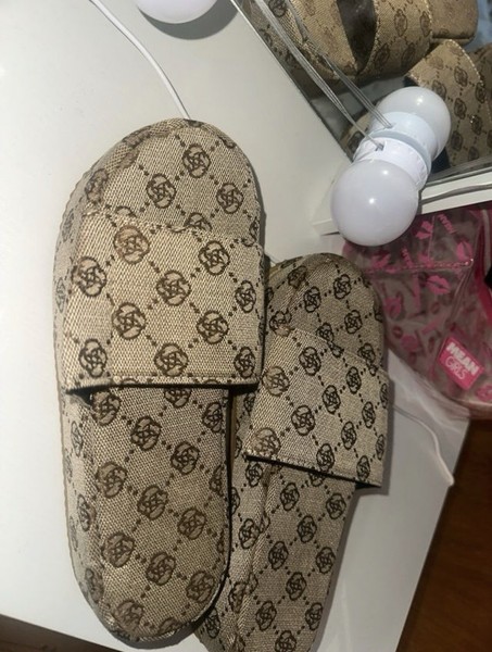 chanclas