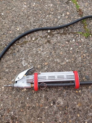 #ad sealey sa372 tyre inflator GBP 45.00