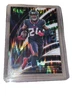 Panini 2025 Select Prizm Club Level /799 Derek Stingley Jr. #239 Houston Texans