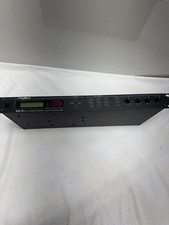 Digitech DHP-33 Digital Harmony Processor Rack Unit