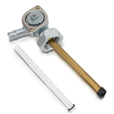 Fuel Valve Petcock For HONDA Shadow Ace Deluxe 750 VT750 C CD 1998-2003