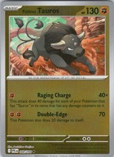Tauros 94 carta