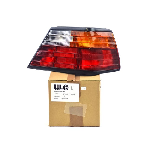ULO RüCkleuchte Rechts FüR Mercedes-Benz W124 E-Klasse A1248200464-image