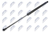 NTY Heckklappen DäMpfer Gasfeder Kofferraum AE-PE-036 FüR Peugeot 308 2 THP 110