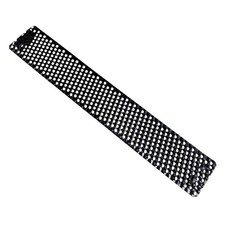 Multi Rasp Surform Blade 250mm Replacement Woodworkers fits Stanley Rasps Plane