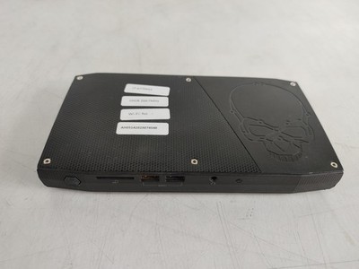 Intel NUC NUC6I7KYK Core i7-6770HQ 2.60 GHz 16 GB DDR4 No HDD
