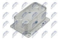 NTY ÖLküHler, MotoröL CCL-RE-004A Passend FüR Nissan Opel Renault