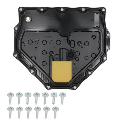 Getriebeölwanne for Porsche Cayman 981 2.7 2013-2019 0440408