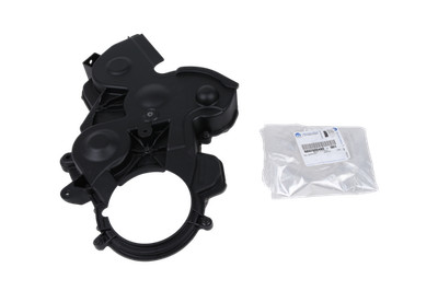 Original Timing Cover Lower Citroën C4 Cactus 1.6HDI 8V 9802000480