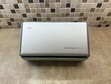 Fujitsu ScanSnap S1500 Document Scanner