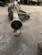 2007-2010 Ford Explorer Rear Differential Carrier Assembly Oem Used