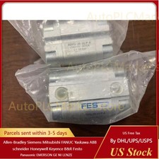 1PC New ADVU-20-10-P-A Festo 156515 Fast Shipping Compact air cylinder