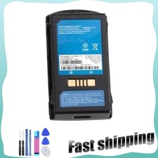 5200mAh Battery for Motorola Zebra MC3300 MC33 serie BT-000337 BTRY-MC33-52MA-01