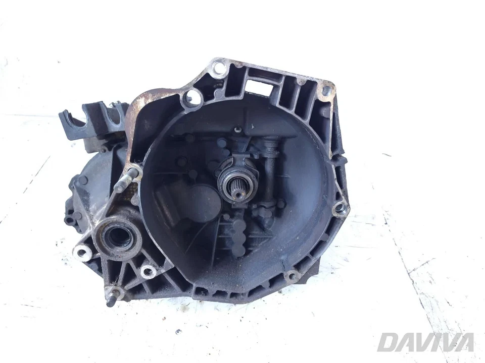 Alfa Romeo MiTo 5-Gang-Schaltgetriebe 1.3 MultiJet Diesel 62kW (84 HP) 71773200 - Image 2 of 4