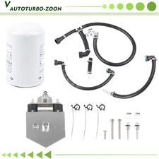 Gen2.1 CP4.2 Disaster Prevention Bypass Kit fits For 2011+ Ford 6.7L Powerstroke