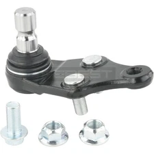 Front Lower Wishbone Suspension Joint Fits HYUNDAI OE: 54530P2000, 54530P