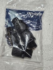 Soft-Tube Quick Connect Pump Fittings, 4-Pack Polaris R0621000